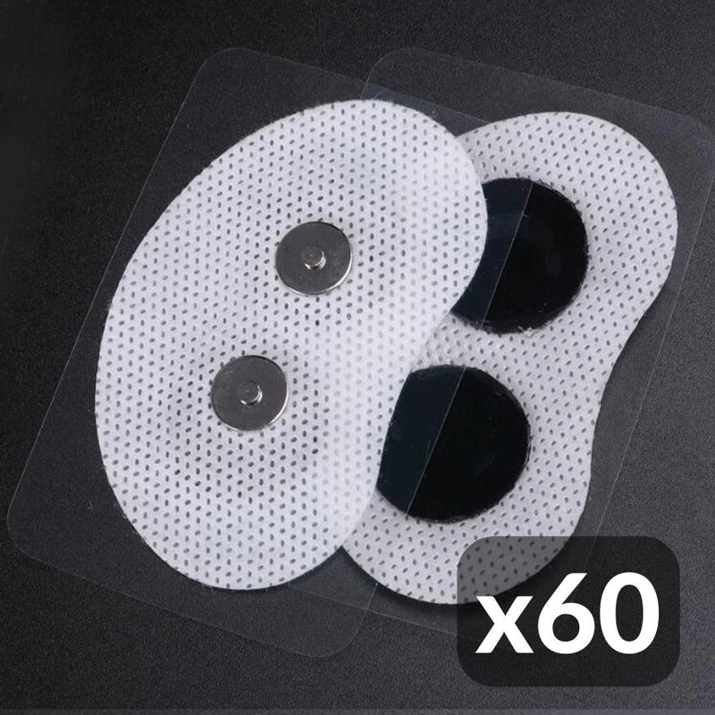 Patchs de contact S4 Pro x60 - Healveo